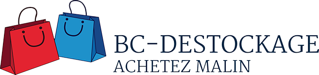 Logo BC-Déstockage