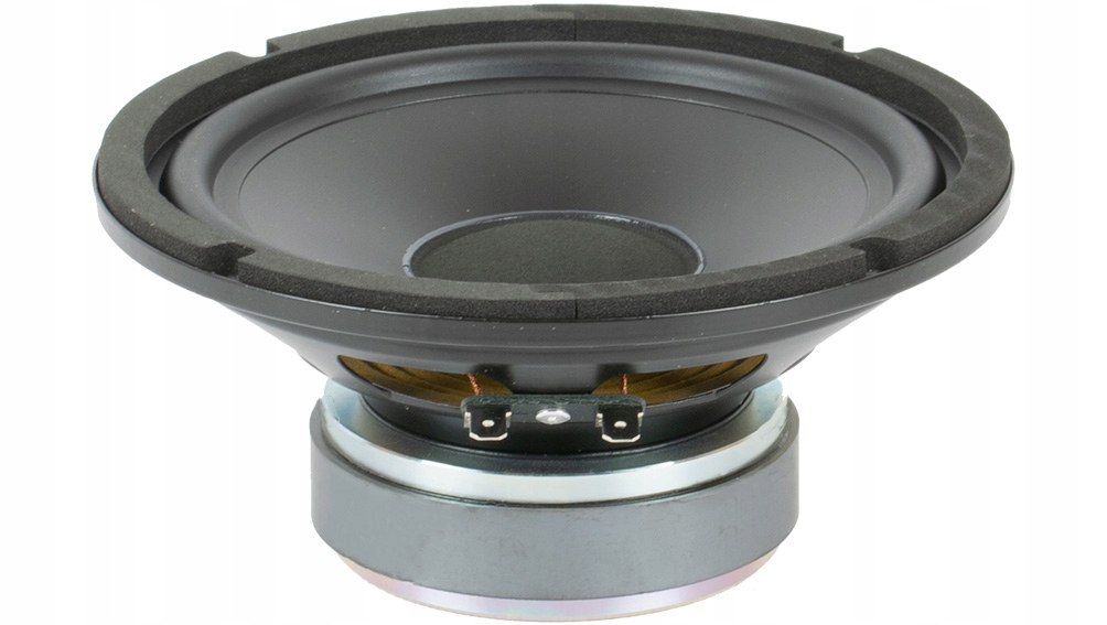  Sauter jusqu'à la fin de la galerie d'images  Sauter au début de la galerie d'images Haut-parleur 6 pouces 50W RMS 6B30/P BEYMA 