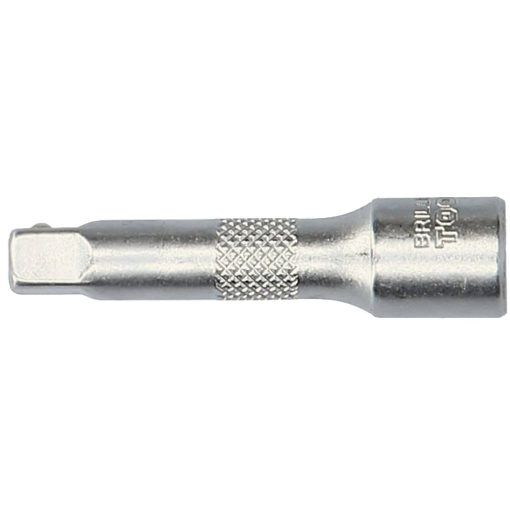 Extension de clé à douille KS TOOLS 1/4'''' 50 mm