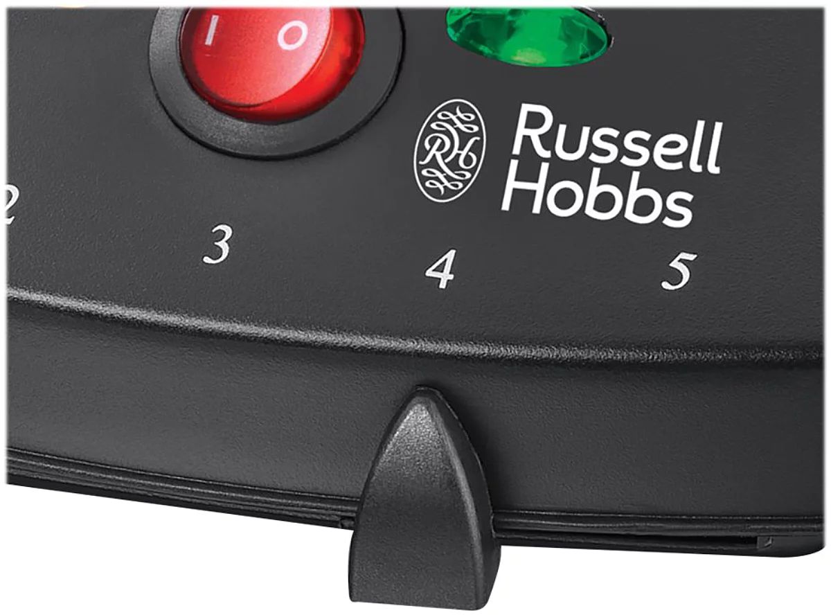 Crépière Russell Hobbs Fiesta Classics 20920-56