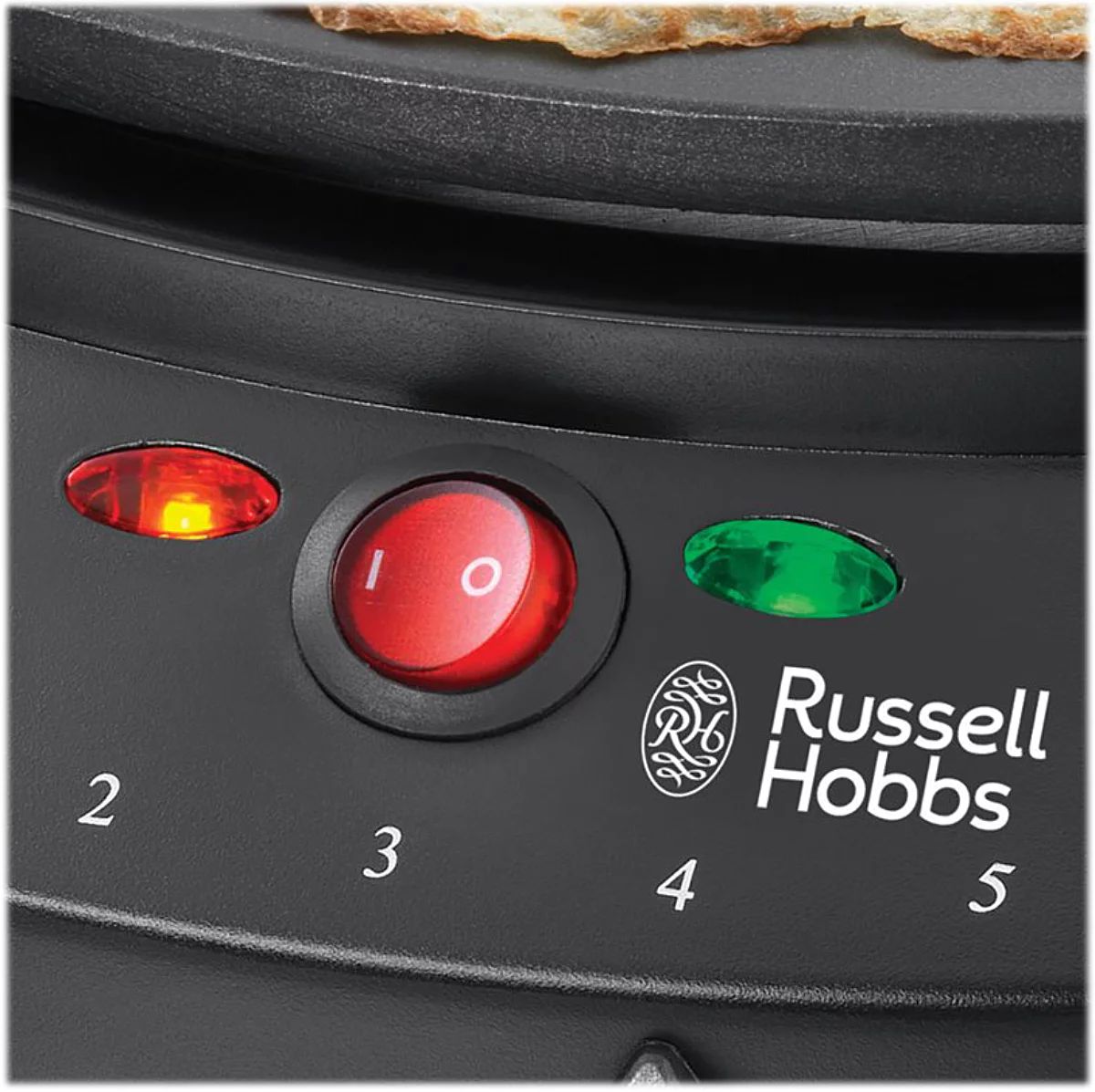 Crépière Russell Hobbs Fiesta Classics 20920-56