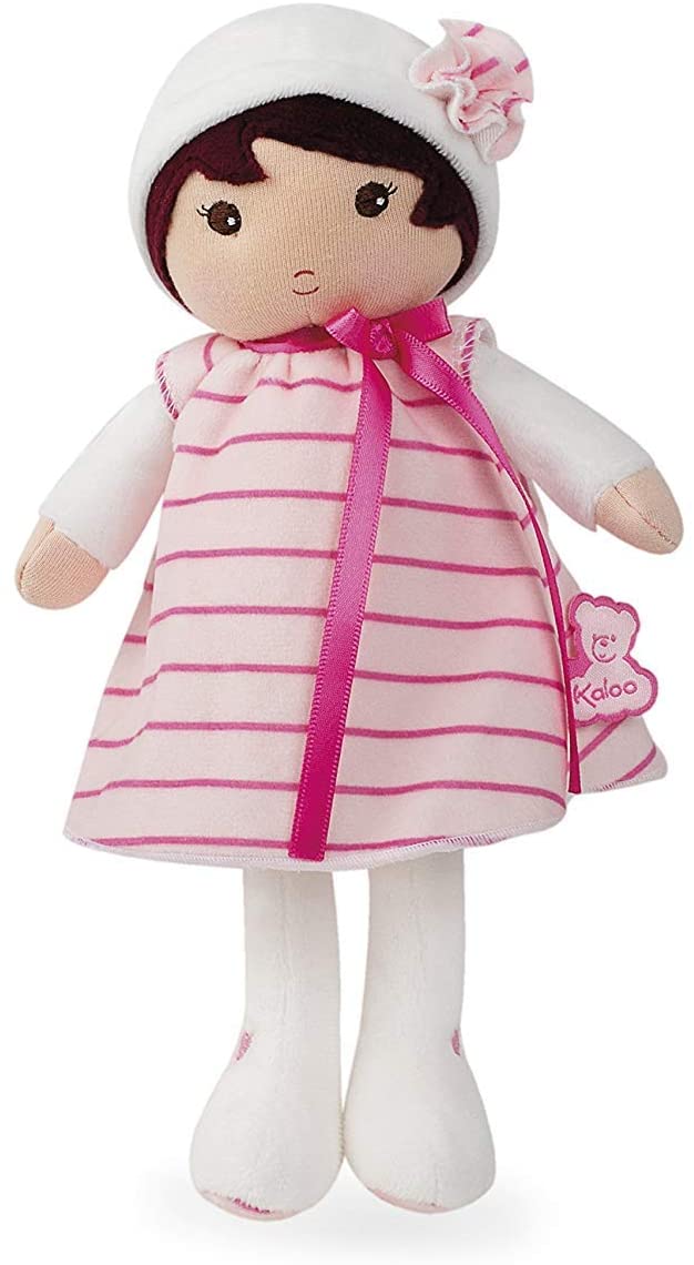 Kaloo Tendresse - Ma 1ère Poupée en Tissu
