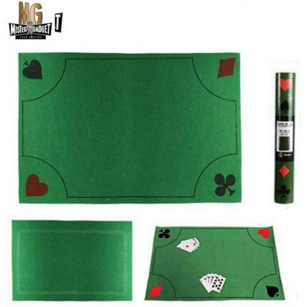 1 tapis de jeu 40 X 60 CM Antiderapant