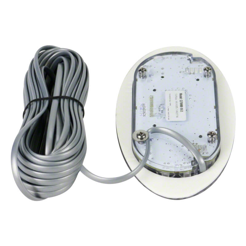 Clavier de commande Spa Power SP1200 (ovale) Davey Spa Power 