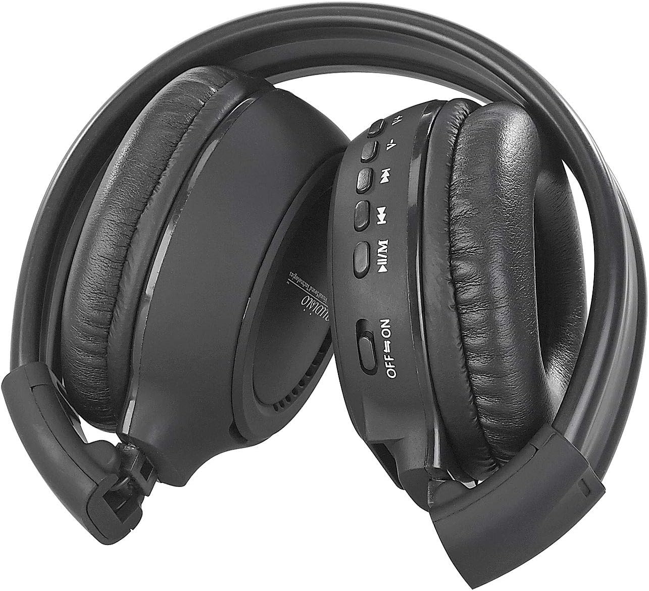 Auvisio PX-4815 casque