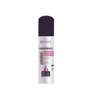 Shampoing Sec Chat (Waterless)