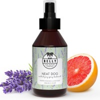 Parfum Chien, Lavande - Eau de Toilette pour Chien, 250 ml