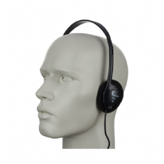 STEREO HI-FI THE T.BONE HP 66
