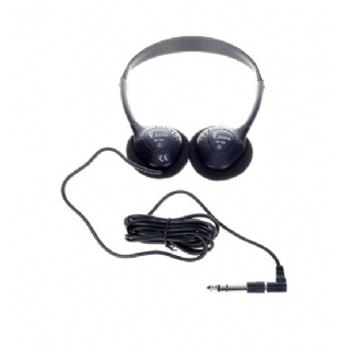 STEREO HI-FI THE T.BONE HP 66