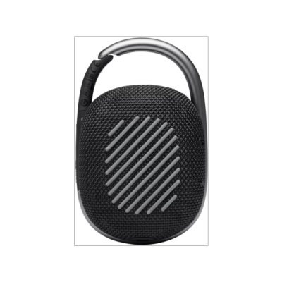 Enceinte portable JBL Clip 4 Noir