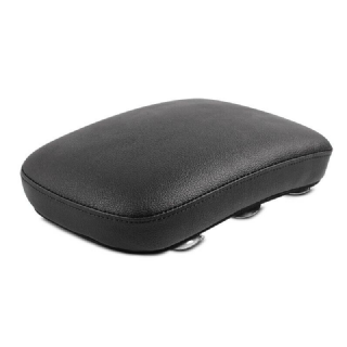Selle Pouf passager à Ventouses pour Motos Custom chopper Craftride Glider X