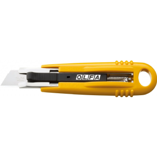 Pack Olfa Cutter SK-4 + 3 lame SKB2