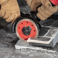 Outillage électroportatif
