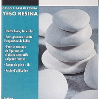  Pebeo Gedeo Plâtre résine 1 kg 
