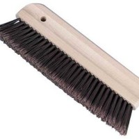 SAVY Brosse à tapisser manche polypro larg.300mm
