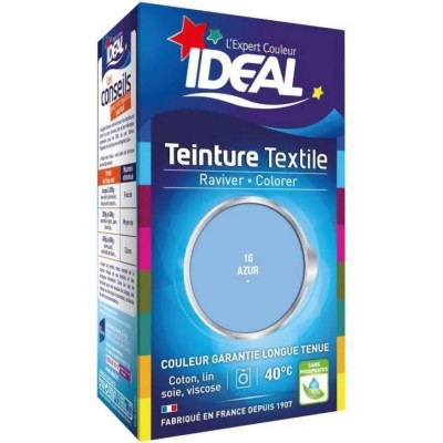 Lessive - soin du linge