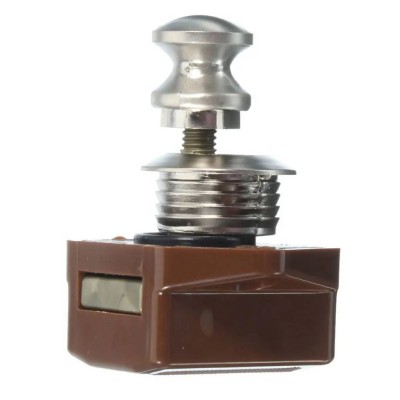 Mini-bouton-poussoir marine mortorhome bateau serrure vitrine de capture