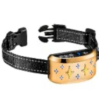 Collier Anti-aboiement Chien