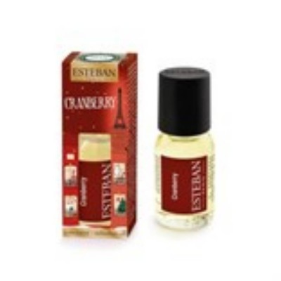 Concentré de parfum cranberry - esteban