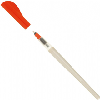 Stylo plume calligraphique Parallel Pen - PILOT - Corps rouge - Plume en acier - Largeur de plume: 0,5-1,3mm