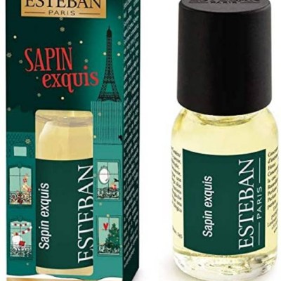 Sapin Exquis Concentré de parfum - Edition Noël