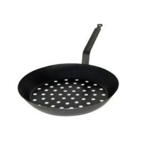 BAUMALU 382842 Poêle à Frire