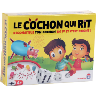 Jeux de société