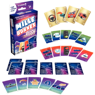 Jeux de société