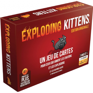 Jeux de société