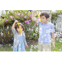 GAZILLION BUBBLES Solution A Bulles 1L