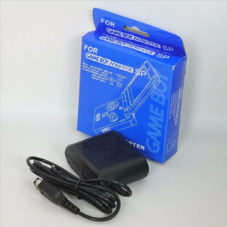 Chargeur de batterie pour GBA SP, DS