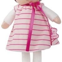 Kaloo Tendresse - Ma 1ère Poupée en Tissu