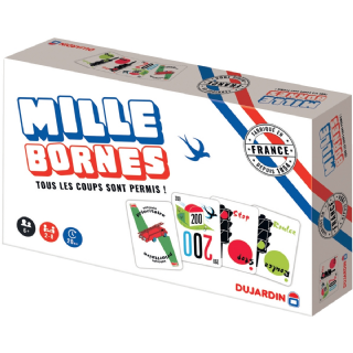 Jeux de société