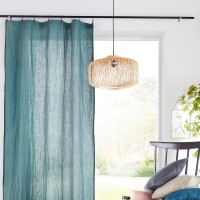 Lot de 10 bornes avec anneaux prêts à utiliser