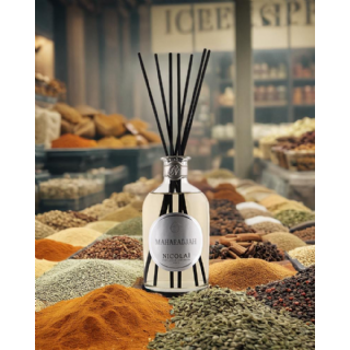 Diffuseur de parfum - bougies - parfums intérieur