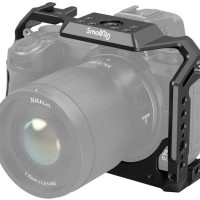 SMALLRIG Cage for Nikon Z5/Z6/Z7/Z6II/Z7II Camera 2926