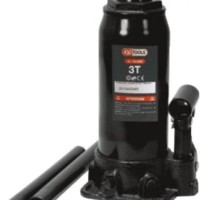 KS TOOLS 160.0351 - Cric Bouteille Hydraulique - Capacité 3 Tonnes