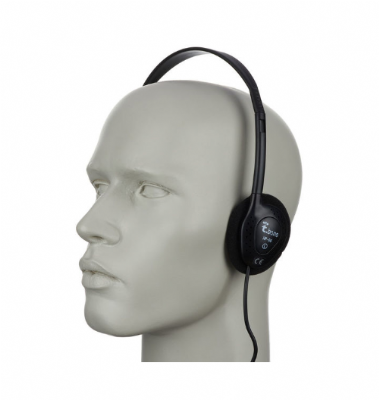 STEREO HI-FI THE T.BONE HP 66