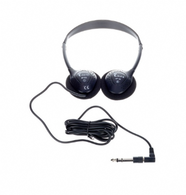 STEREO HI-FI THE T.BONE HP 66