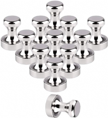 intervisio Aimant Neodyme pour Tableau Blanc