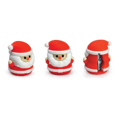 Taille crayon sur le thème de Noël