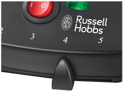 Crépière Russell Hobbs Fiesta Classics 20920-56