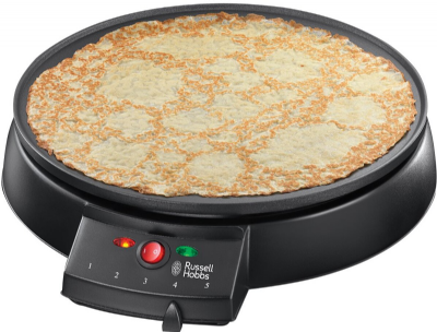 Crépière Russell Hobbs Fiesta Classics 20920-56