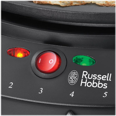 Crépière Russell Hobbs Fiesta Classics 20920-56