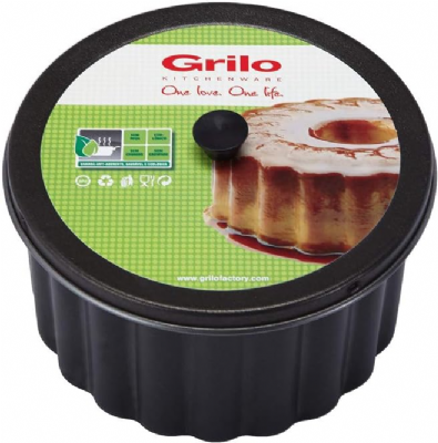 Moule à Pudding 18 cm - Dulce 