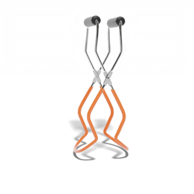 Pince à bocal Le Parfait en inox