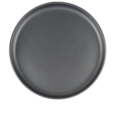 MOULE A PIZZA ACIER Ø32.5 CM H1CM - CREALYS