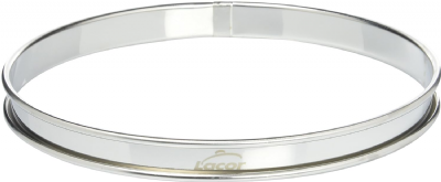 LACOR Cercle A Tarte INOX 18/10 20CM 