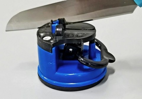 Aiguiseur de couteaux manuel