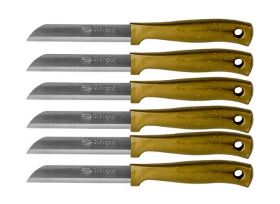 Couteau Solingen Six Fruits